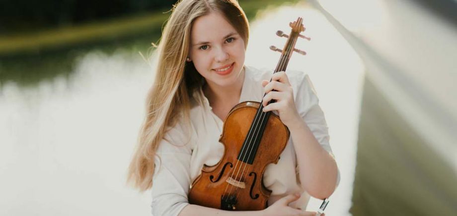 Mascha Wehrmeyer - Bild: 